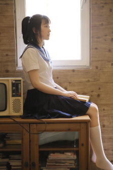 接待20厘米长的客人